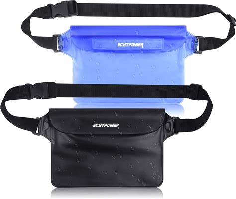 waterproof fanny pack for kayaking.